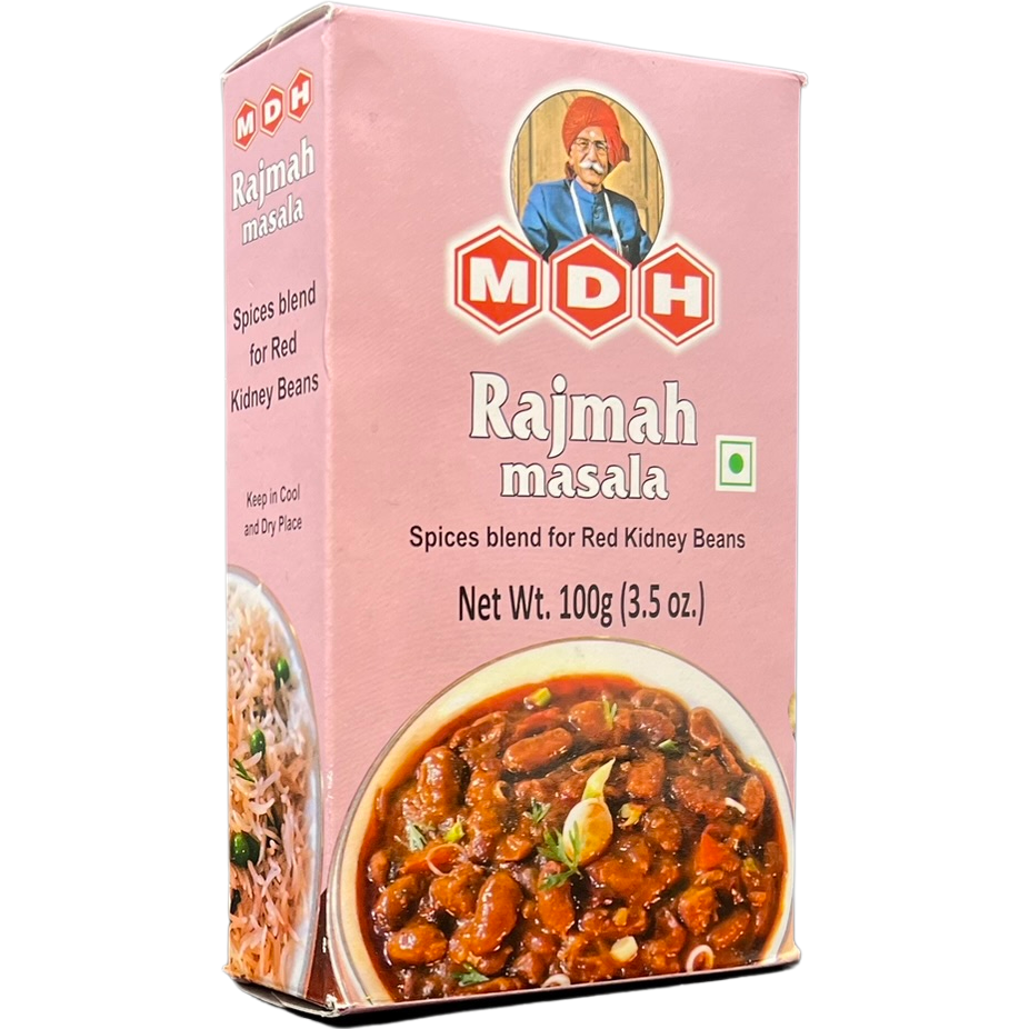 MDH Rajmah Masala - 100 Gm (3.5 Oz)