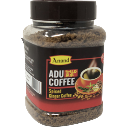 Anand Adu Coffee Spiced Ginger Coffee - 200 Gm (7 Oz)