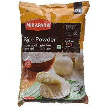 Nirapara Rice Poder - 2 Lb (907 Gm)