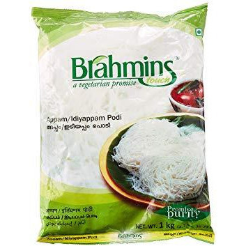 Brahmins Appam Idiyappam Podi - 1 Kg (2.2 Lb)