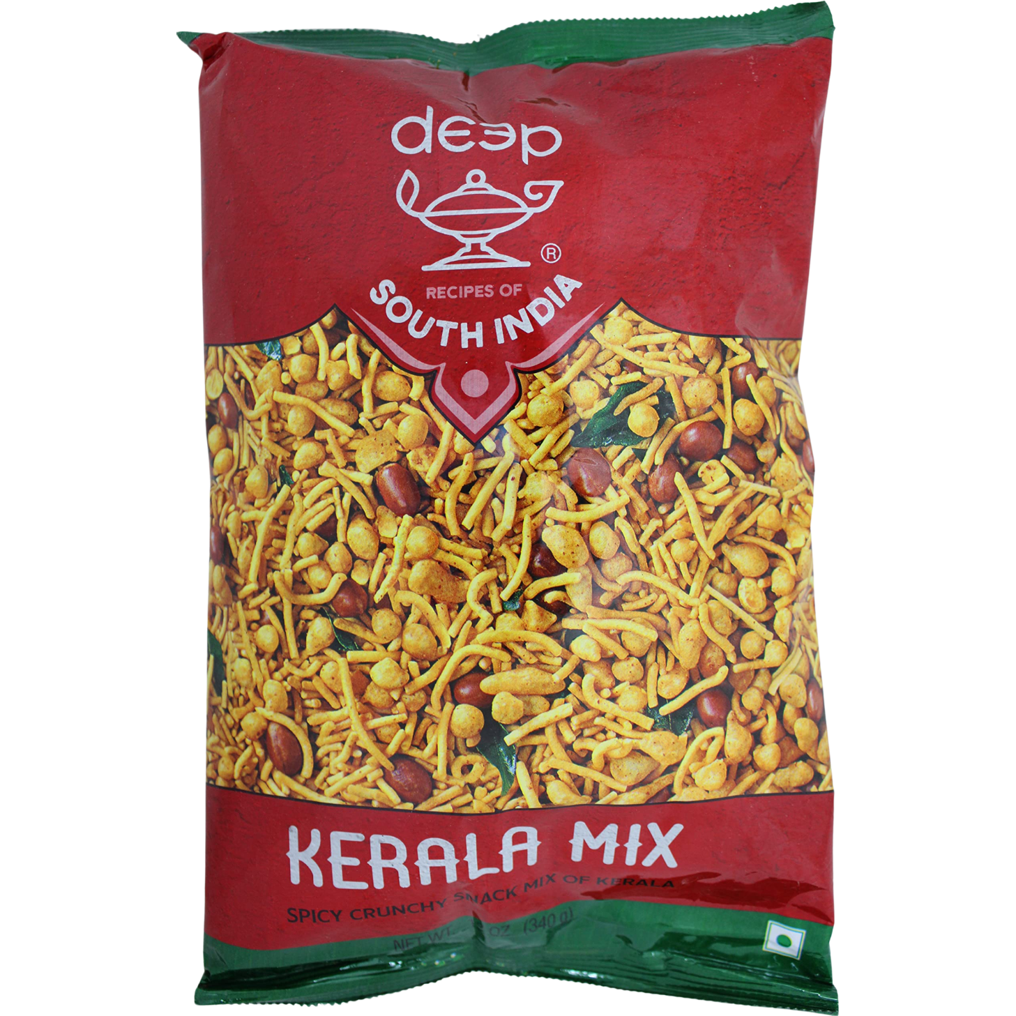 Deep Kerala Mixture - 12 Oz (340 Gm)