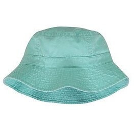 Adams Vacationer Pigment Dyed Bucket Hat L SEAFOAM