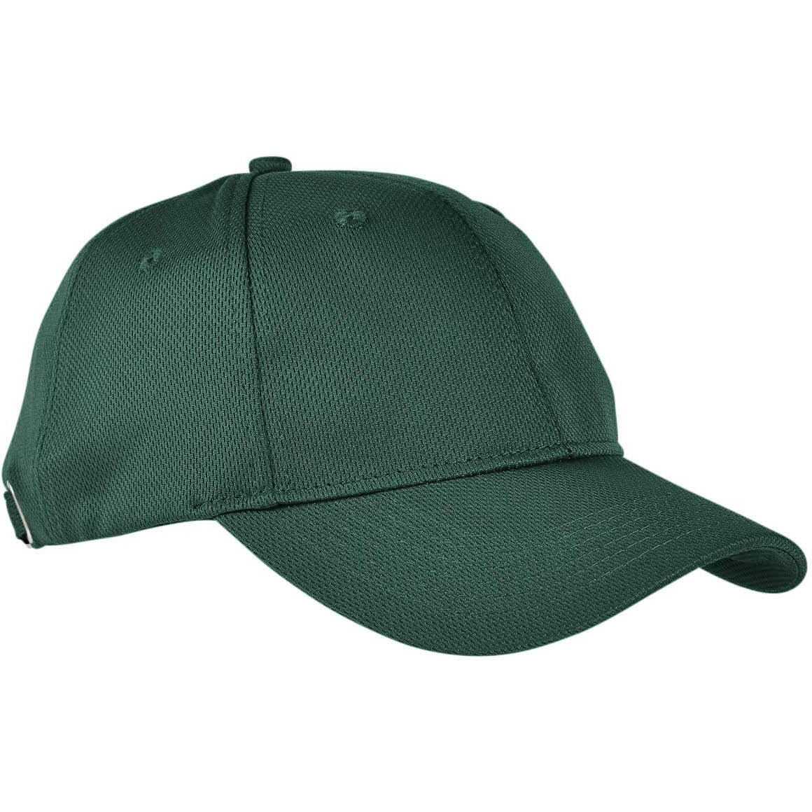 Adams Adult Velocity Cap, Forest Green, One Size