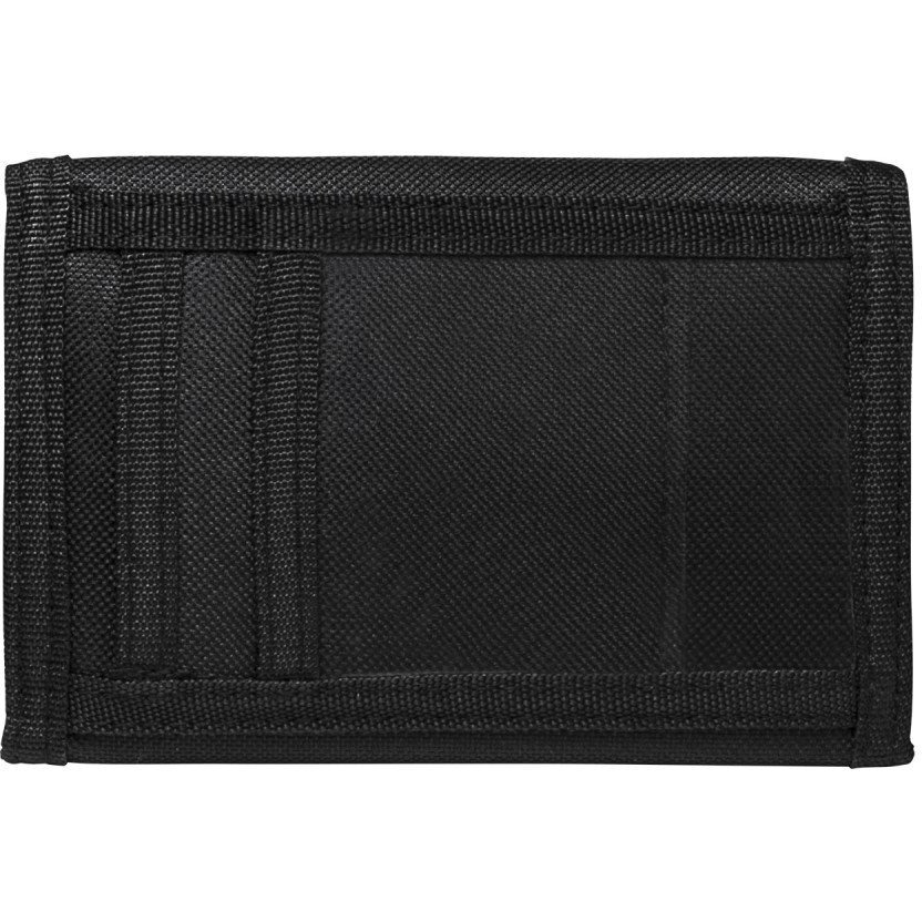 ILOVEU Bifold Wallet with Pockets44 Black