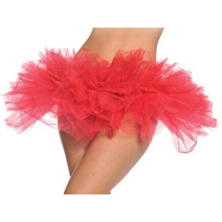 Tutu Red