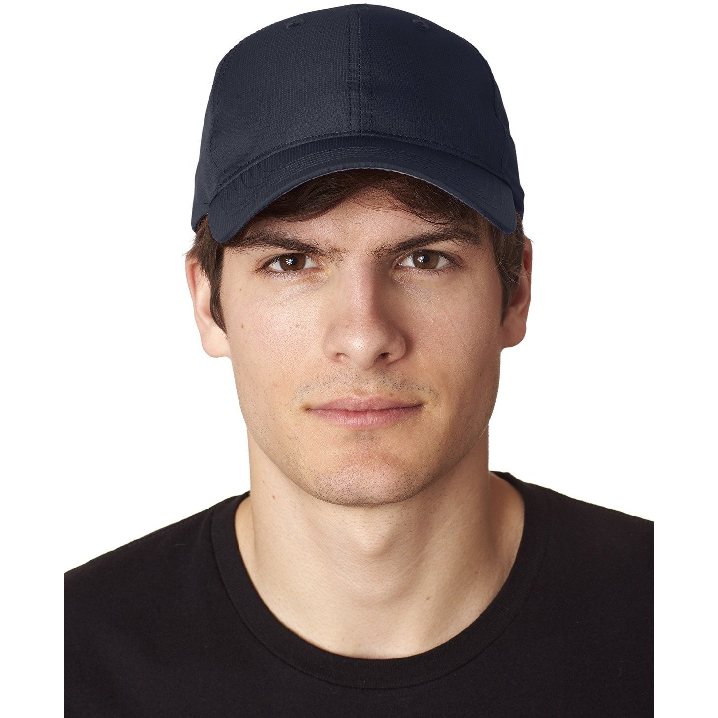 Adams Triumph Cap OS NAVY