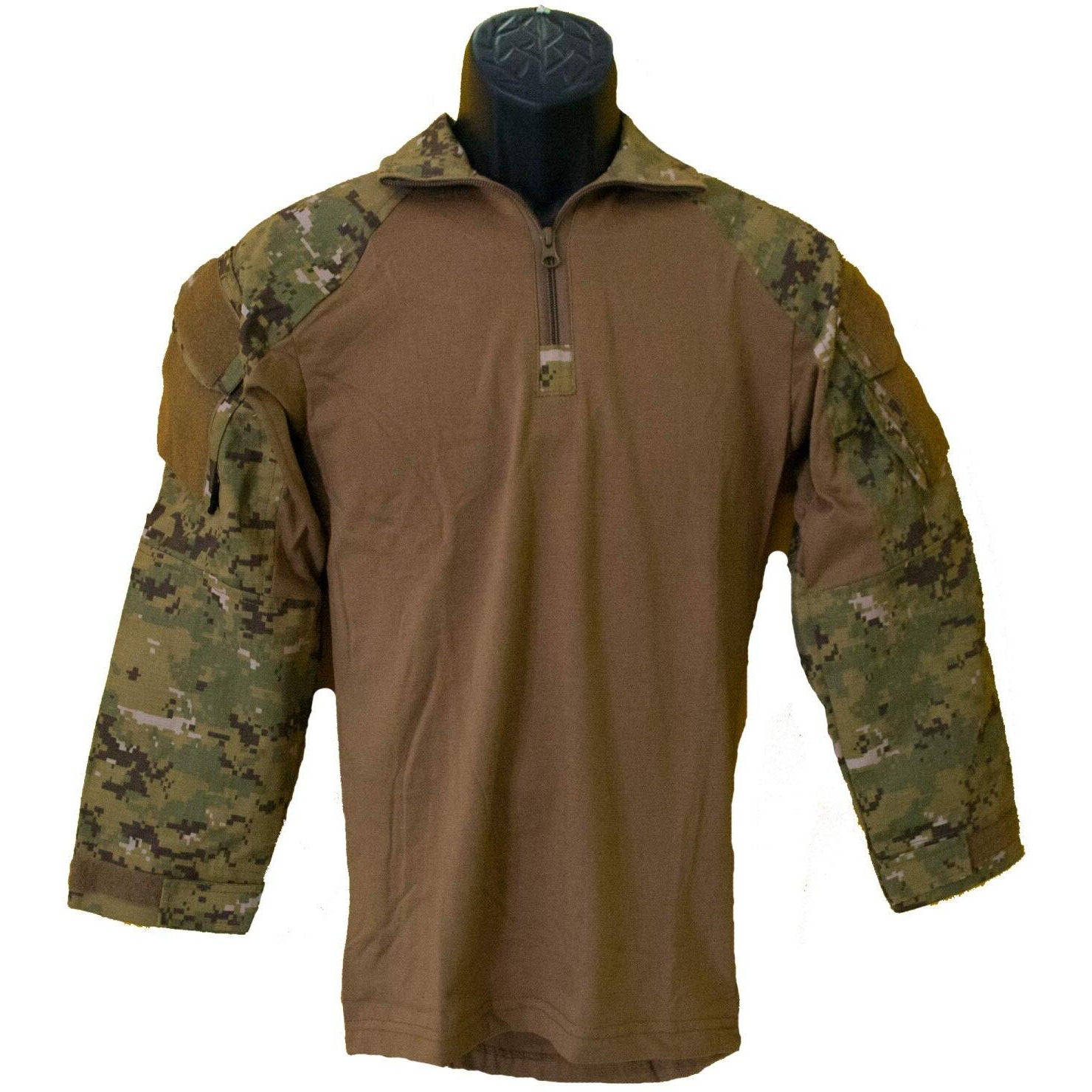 GEN II COMBAT SHIRTS NWU III