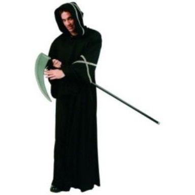 212 Main King Warrior Robe Costume Size Adult Standard