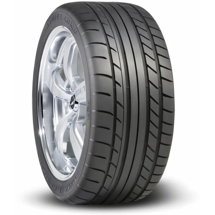 Mickey Thompson Street Comp Performance Radial Tire - 255/40R19 100Y