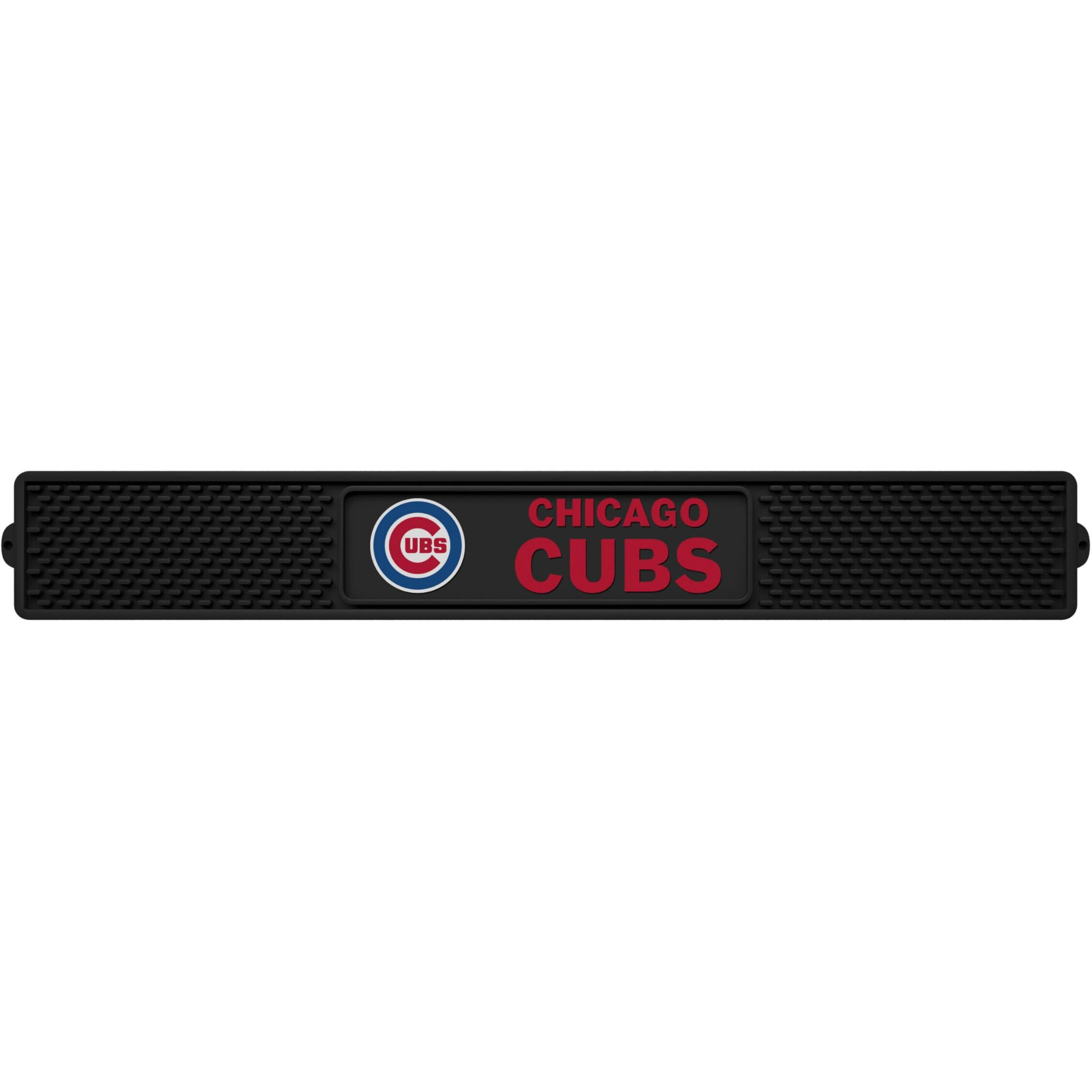 FANMATS 14042 'MLB Chicago Cubs' Drink Mat