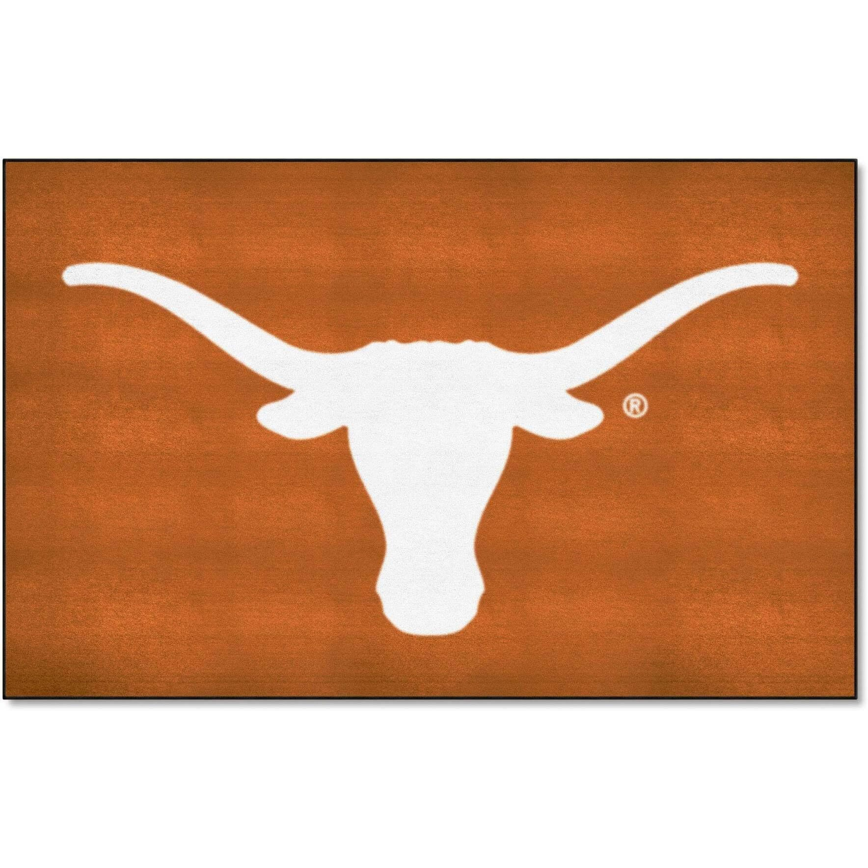 Fanmats Texas Longhorns Ulti-Mat