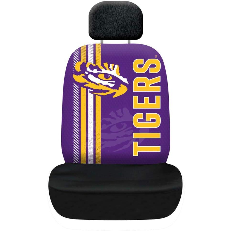 Fremont Die LSU Rally Seat Cover 50693