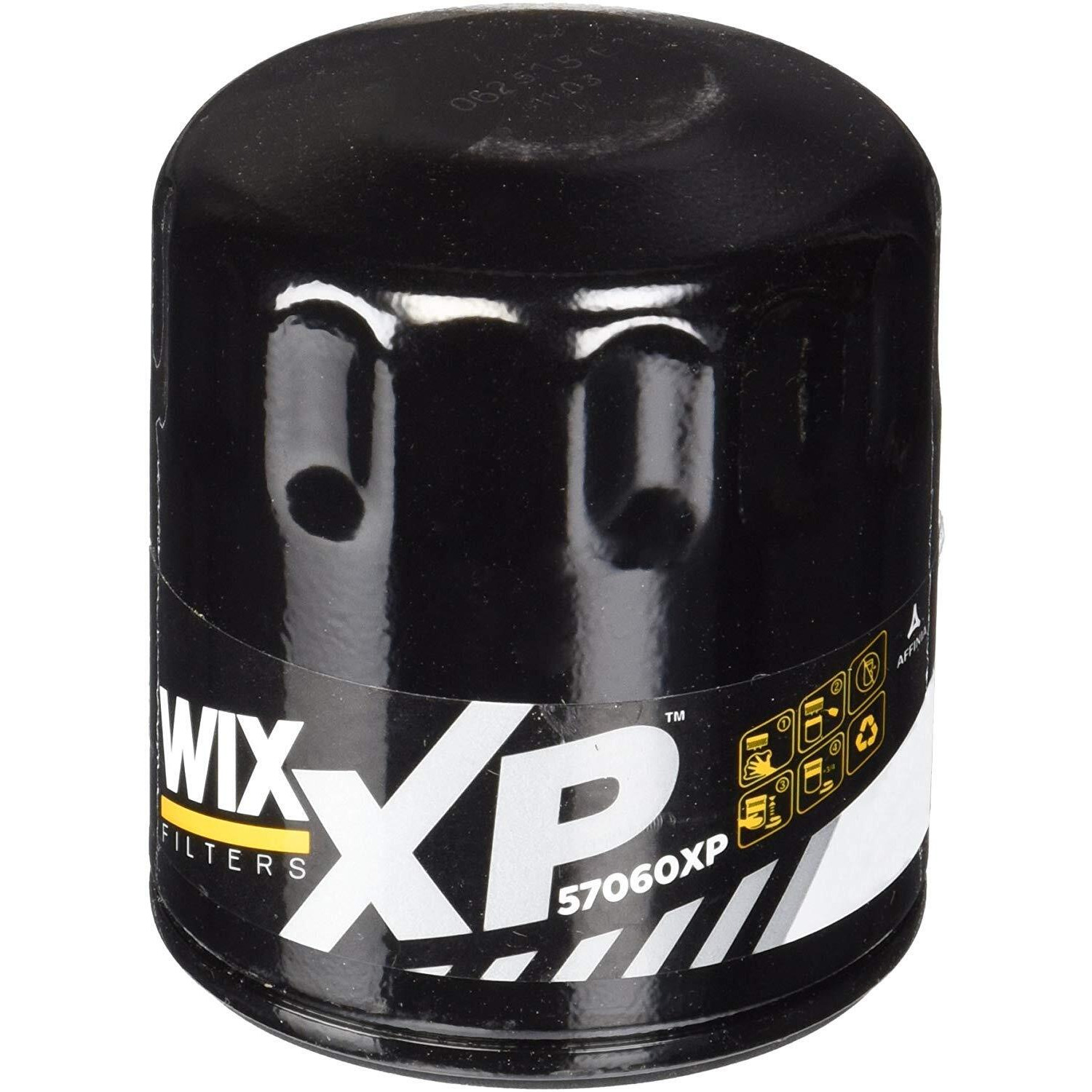 WIX Filters - 57060XP Xp Spin-On Lube Filter (6)