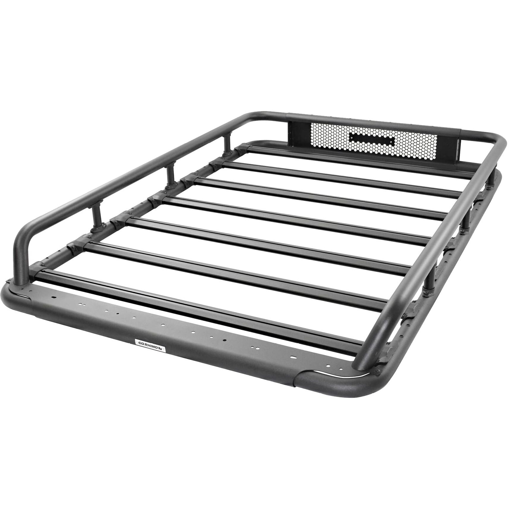 Go Rhino 5936065T SRM600 65  Tubular Basket-Style Roof Rack