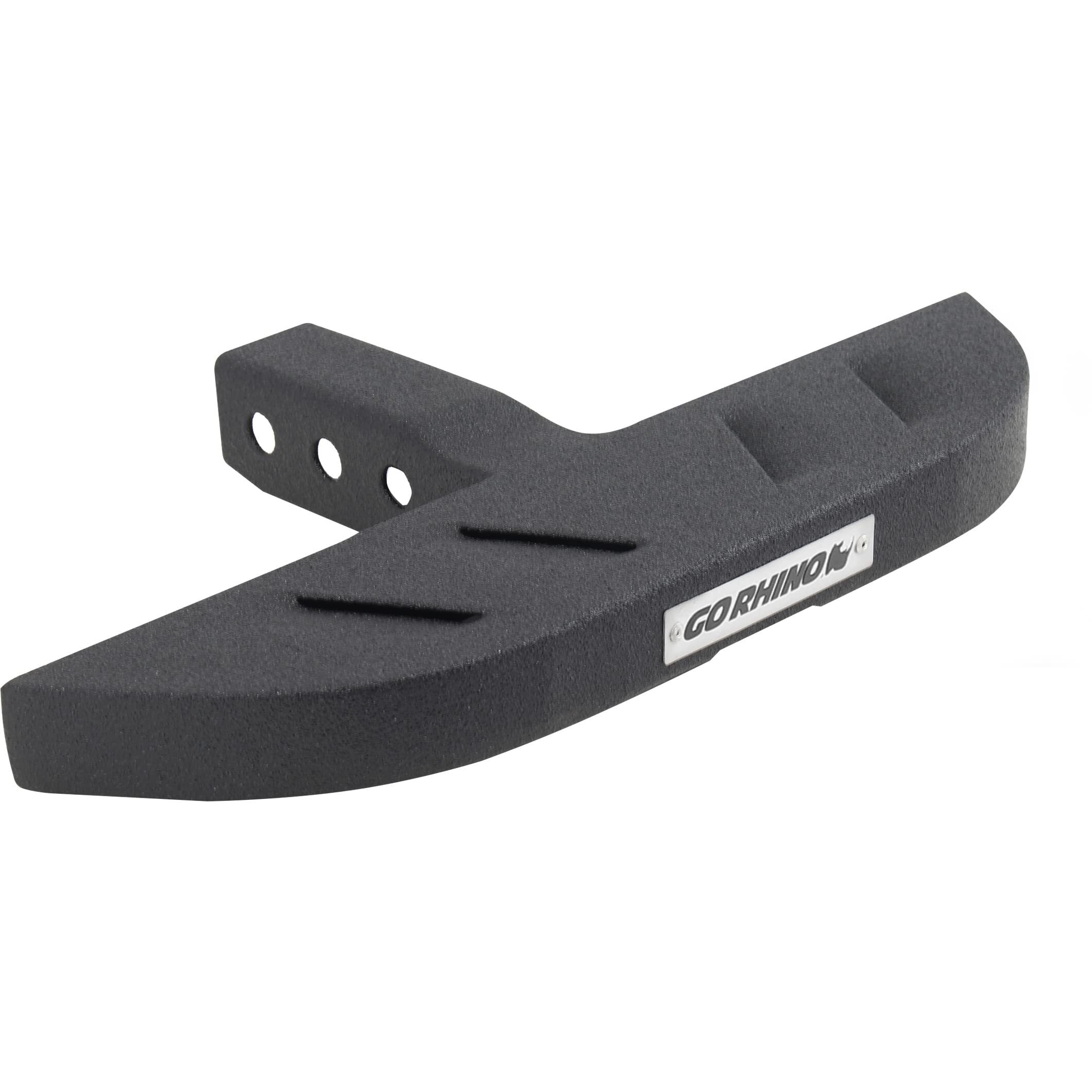 Go Rhino RB610ST RB10 Slim Hitch Step