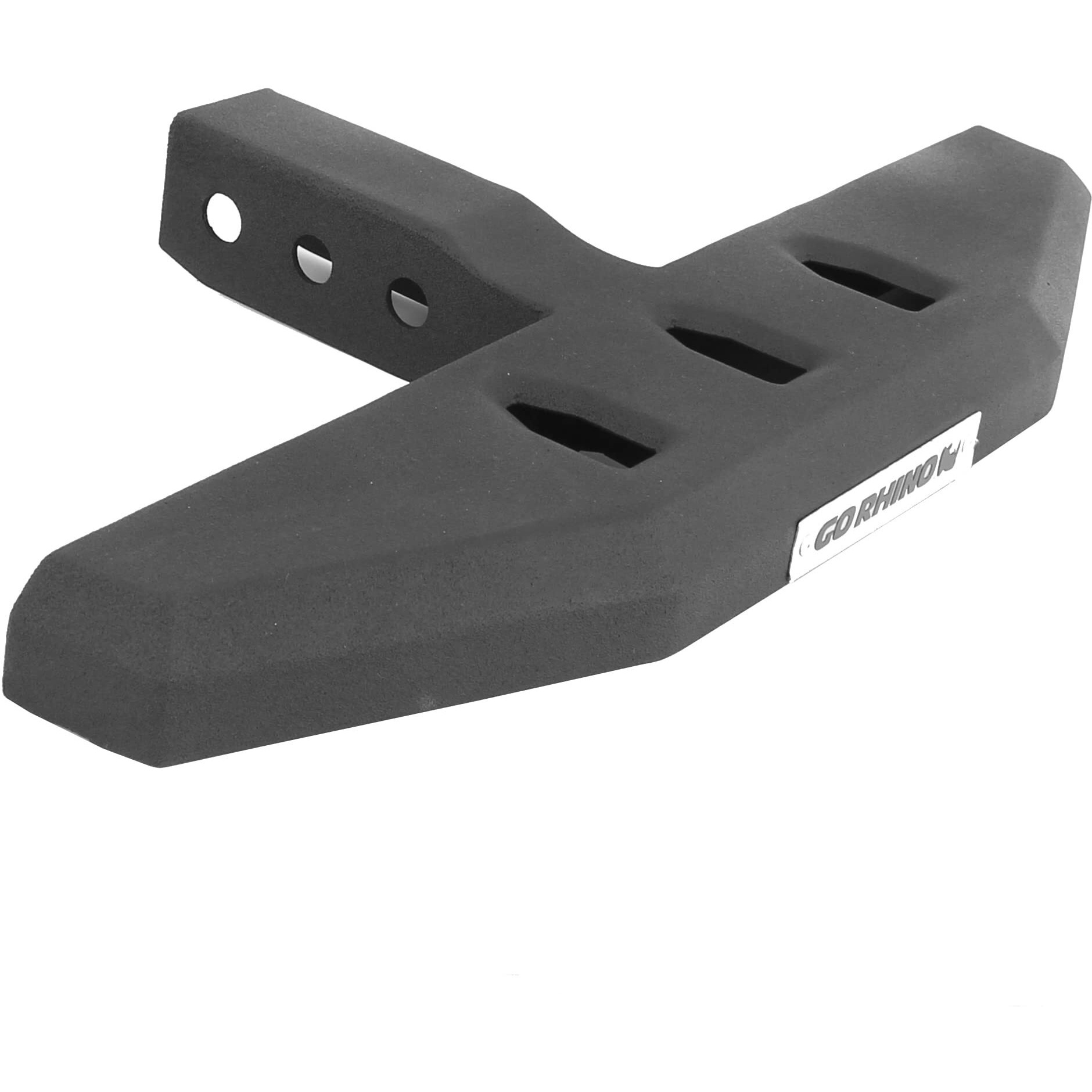 Go Rhino RB620SPC RB20 Slim Hitch Step