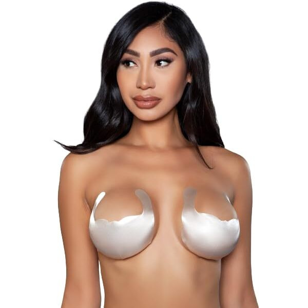 2179 Petals Breast Lift Beige