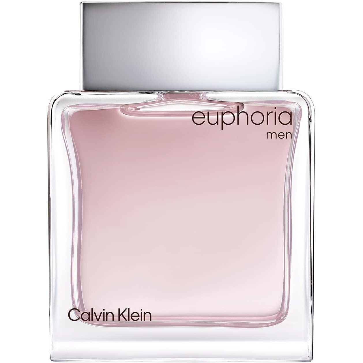 Calvin Klein Euphoria Eau de Toilette  Chypre Men's Cologne  With Notes of Ginger, Black Basil, Patchouli & Amber  Luxury Perfumes for Men  Long Lasting Fragrance