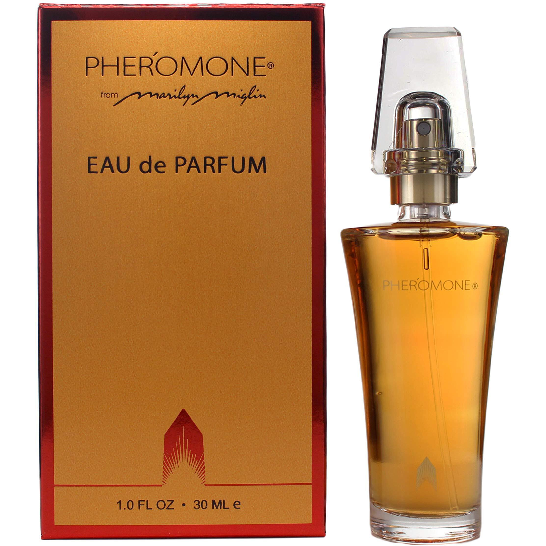 Pheromone By Marilyn Miglin For Women. Eau De Parfum Spray 1 oz