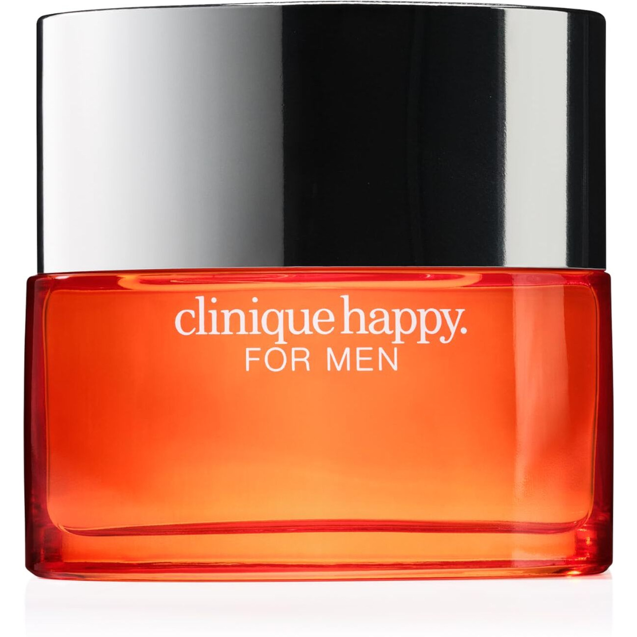 Clinique Happy For Men Eau de Toilette Cologne Spray | Notes of Kaffir Lime + Mandarin, 1.7 Fl Oz