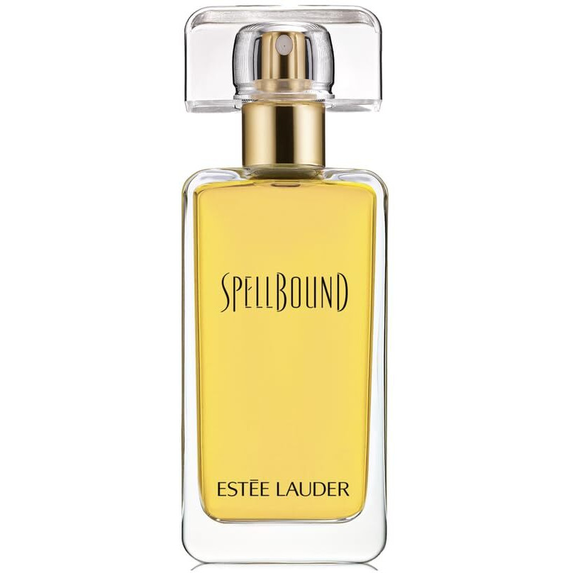 Este Lauder SpellBound Eau de Parfum Spray ith Notes of Rose, Apricot & Sandalood | Women's Perfume, 1.7 Fl Oz