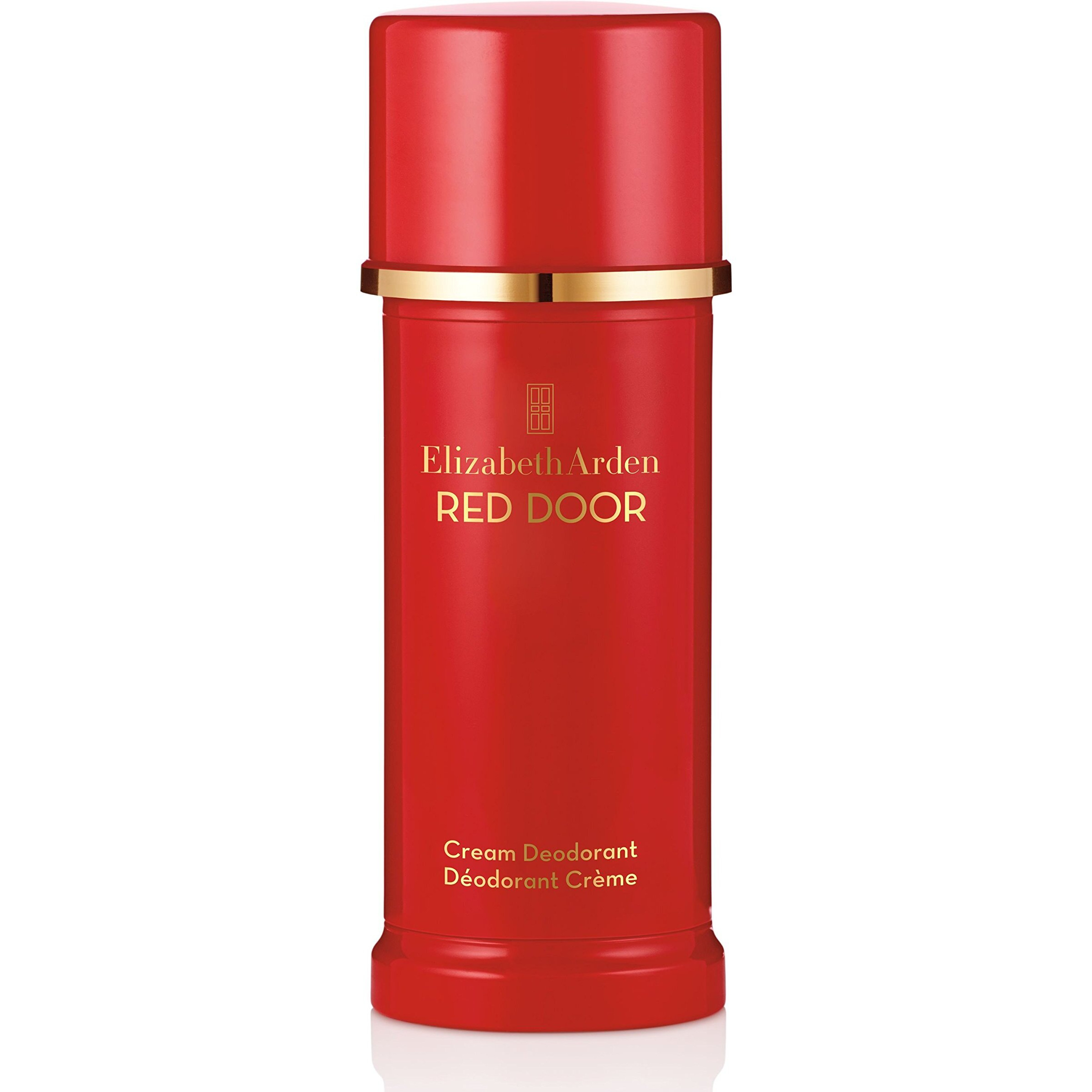 Elizabeth Arden Red Door Cream Deodorant, 1.5 oz.