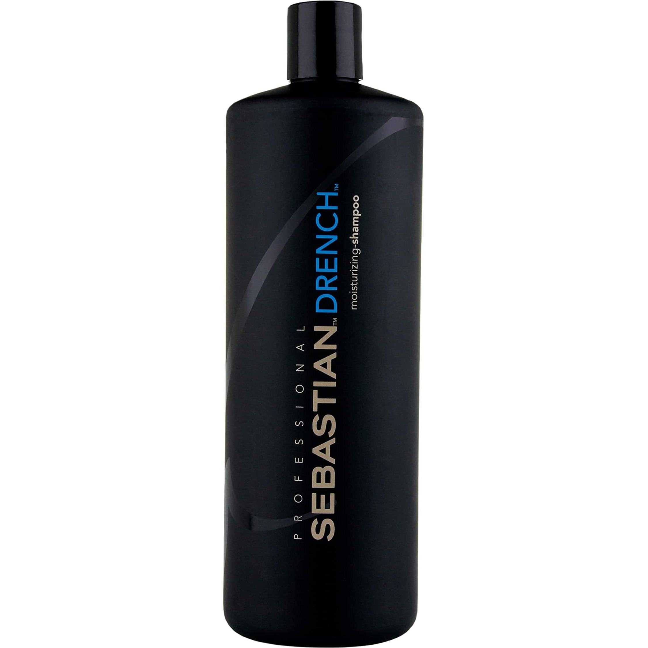 Sebastian Drench Shampoo, 33.8 oz.