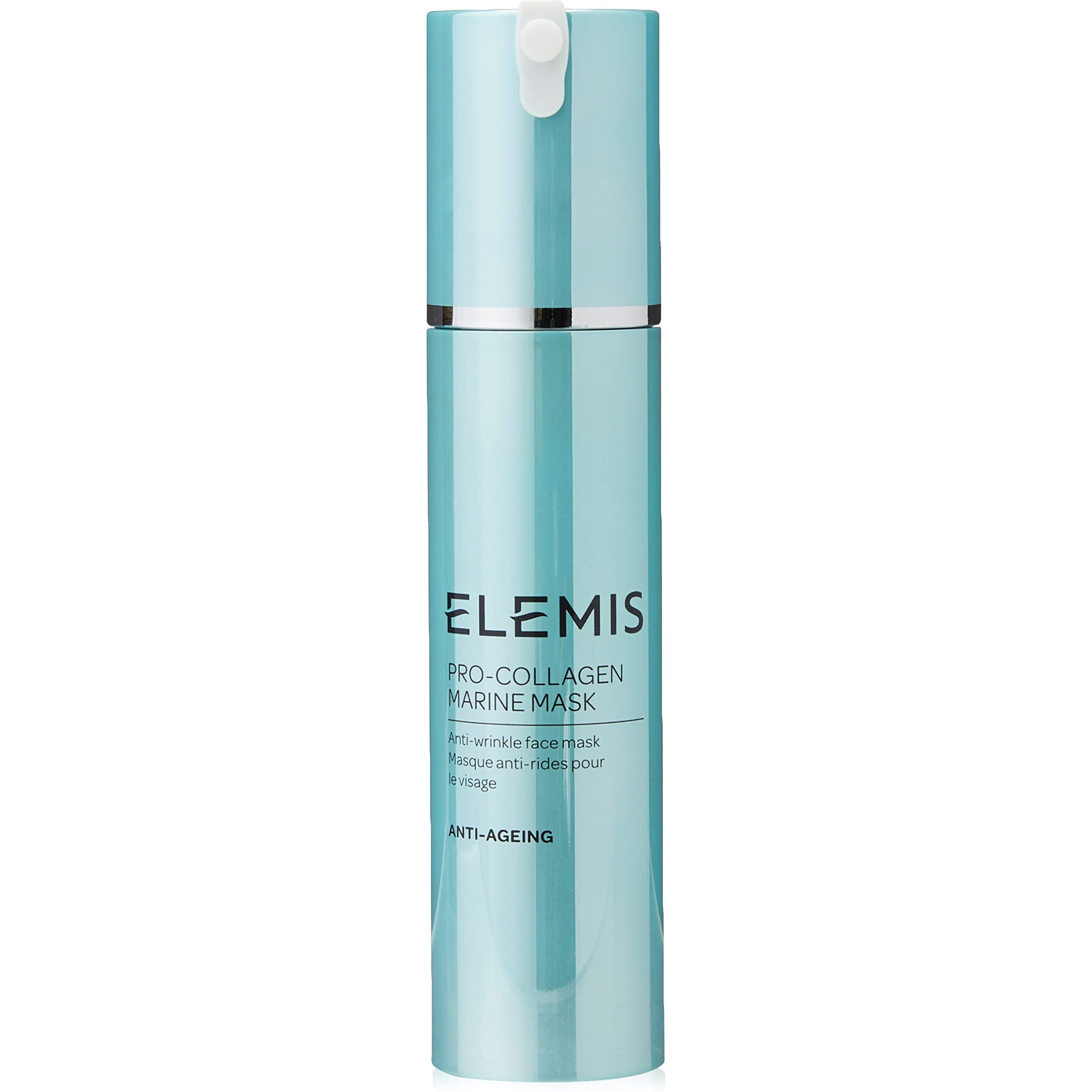 ELEMIS Pro-Collagen Marine Anti-rinkle Face Mask, 1.6 Fl Oz