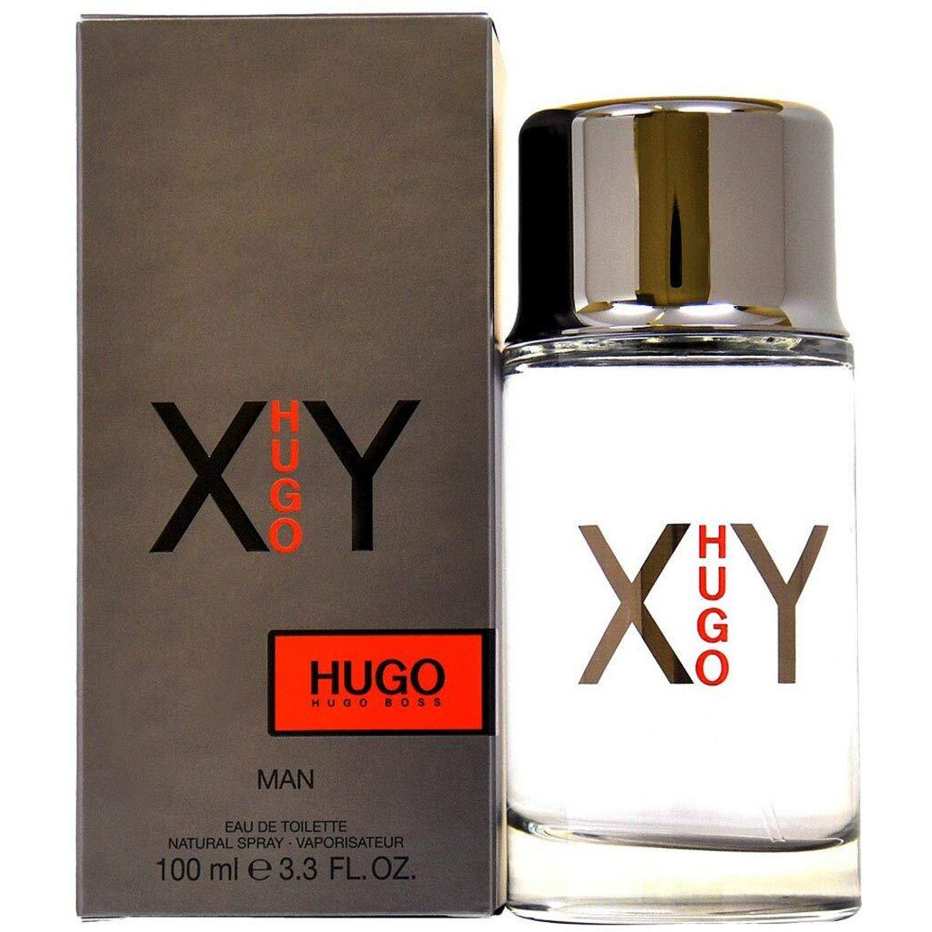 HUGO XY Eau de Toilette