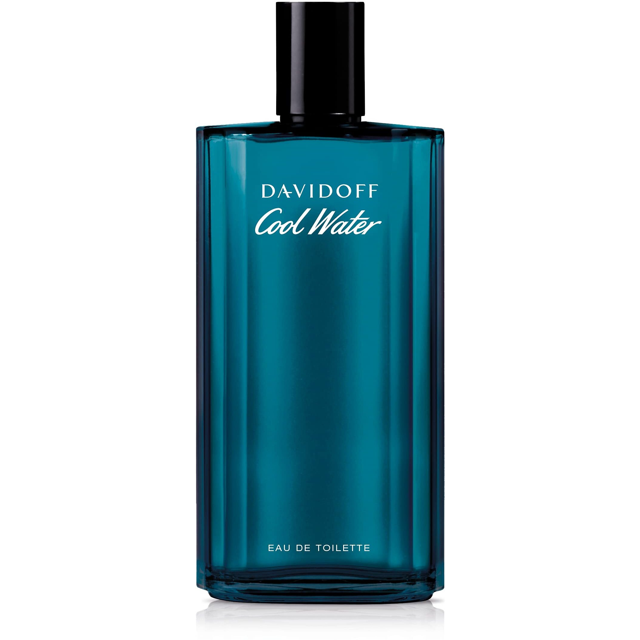 Davidoff Cool Water Man Eau de Toilette 6.7 fl oz