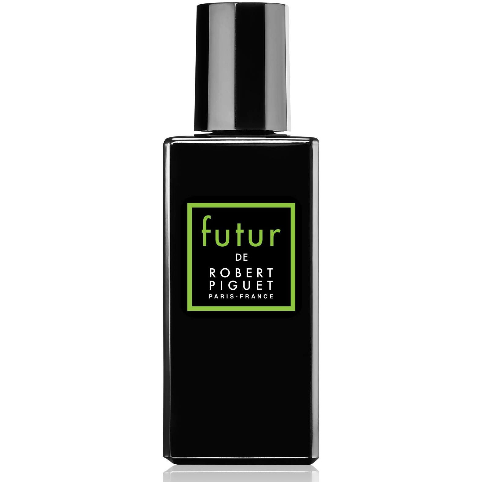 Robert Piguet Futur Eau de Parfum Spray Unisex, 3.4 Fl Oz