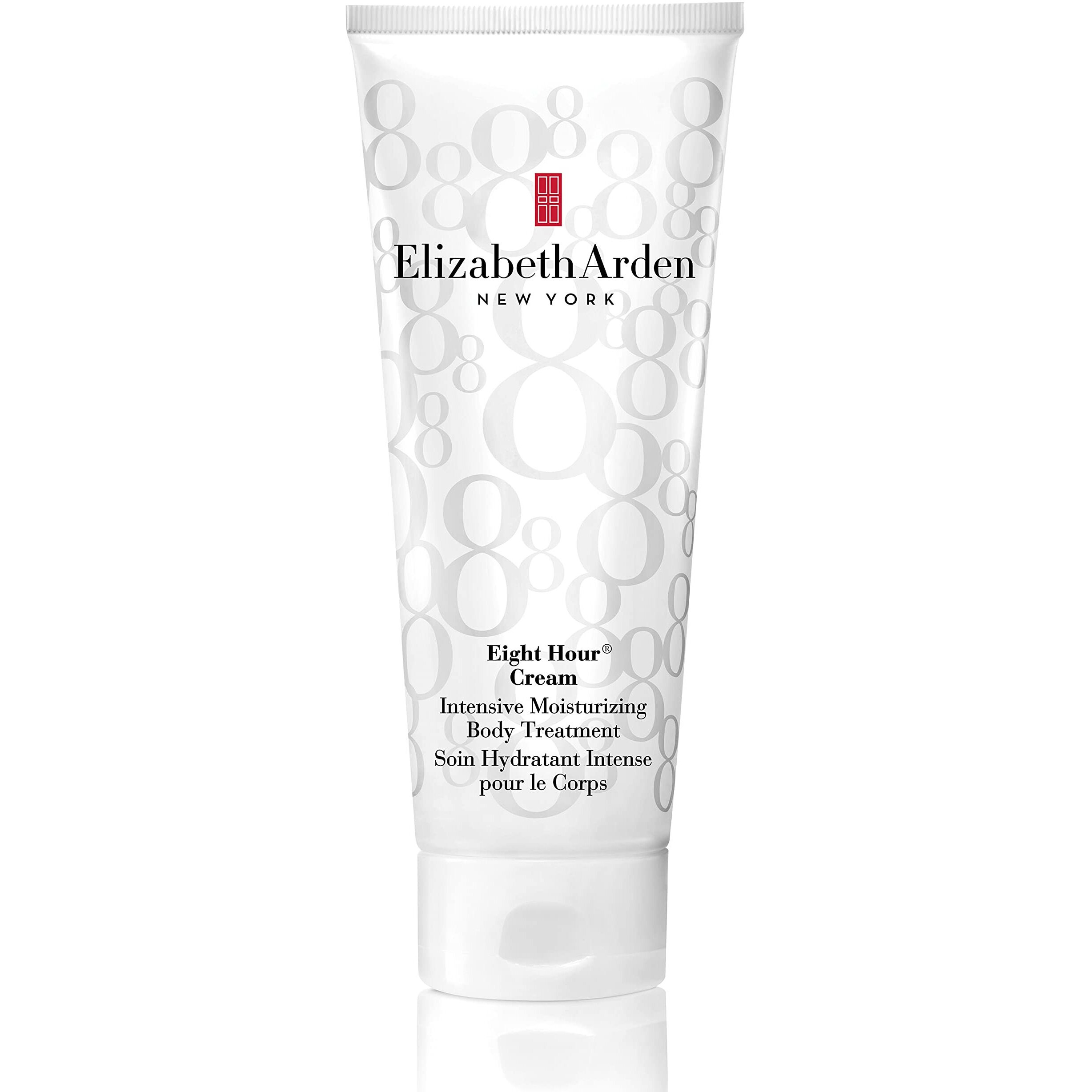 Elizabeth Arden Eight Hour Cream Intensive Moisturizing Body Lotion, Skin Care, 6.8 Oz