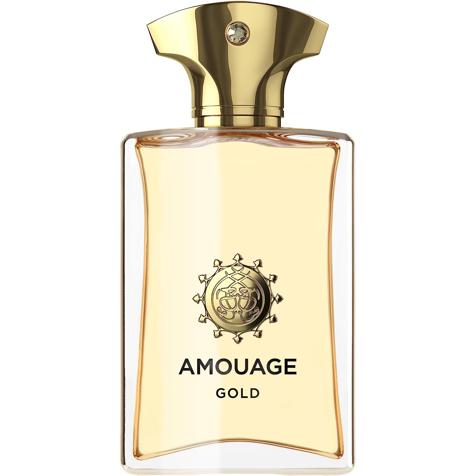 AMOUAGE Gold Man's Eau de Parfum Spray, 3.4 Fl Oz