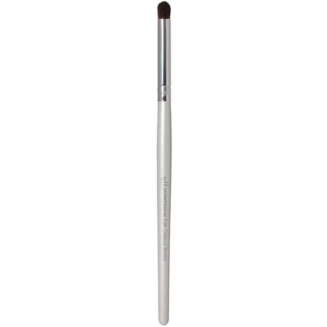 E.L.F. Eye Crease Brush, 2-Ounce (Pack of 6)