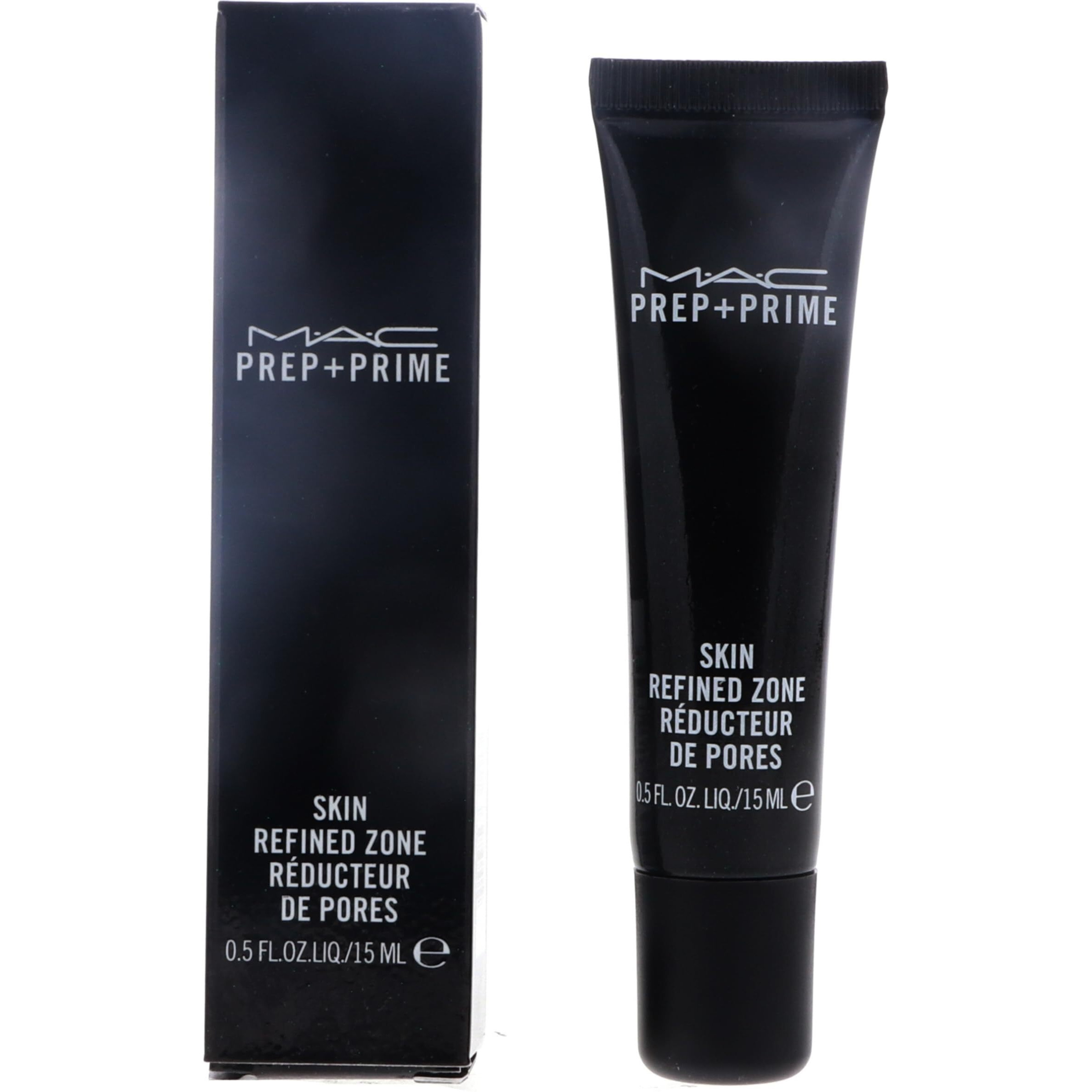 Mac Prep + Prime Skin Refined Zone Treatment -15ml/0.5oz