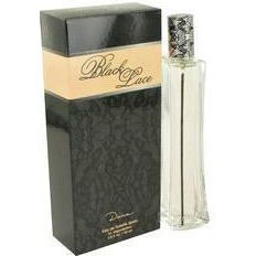 Black Lace by Dana Eau De Toilette Spray 2 oz