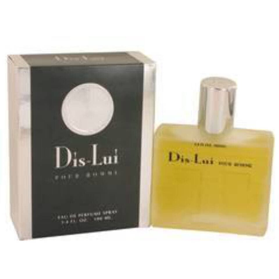 Eau De Parfum Spray 3.4 oz