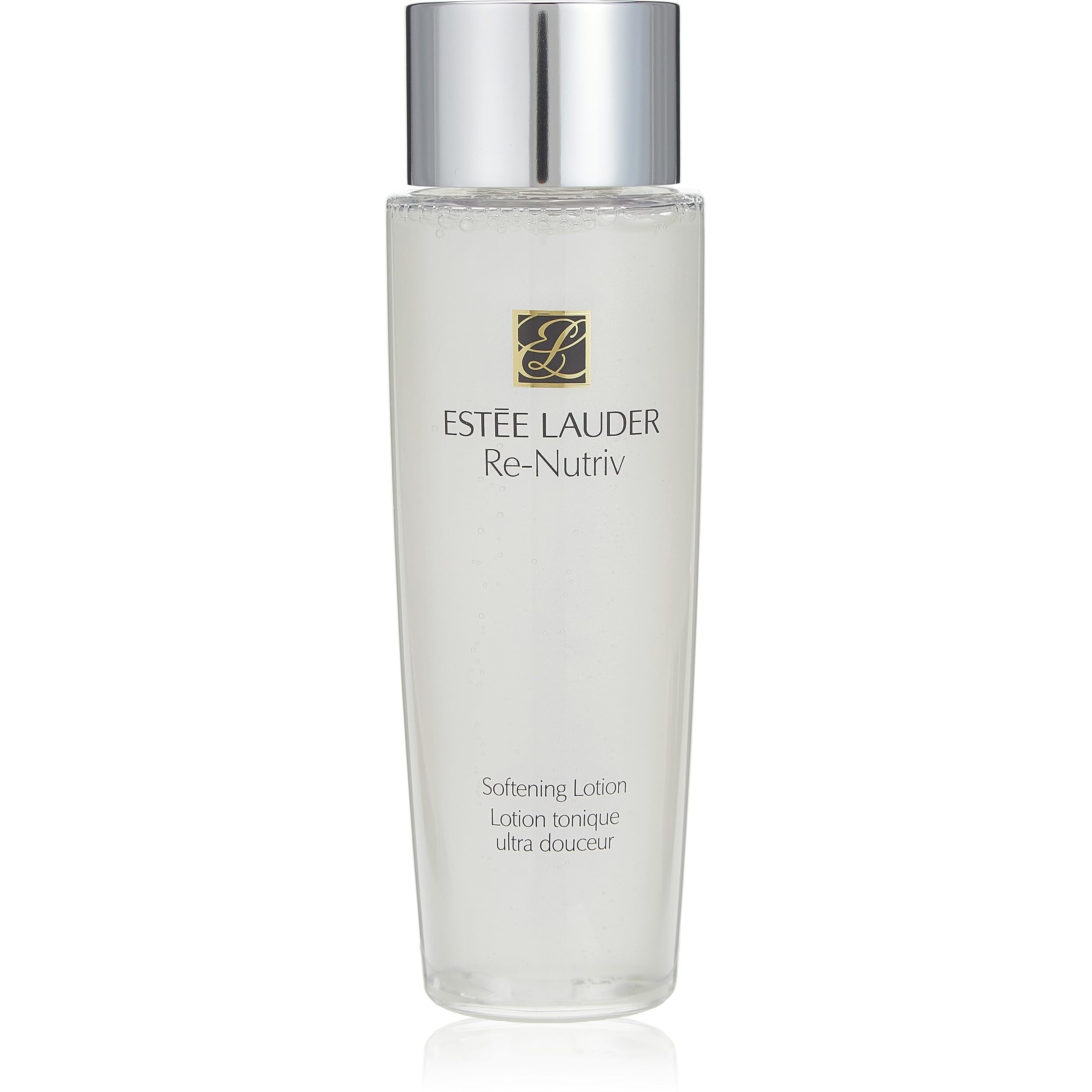 Estee Lauder Re-Nutriv Intensive Sodtening Lotion, Clear 8.4 Ounce