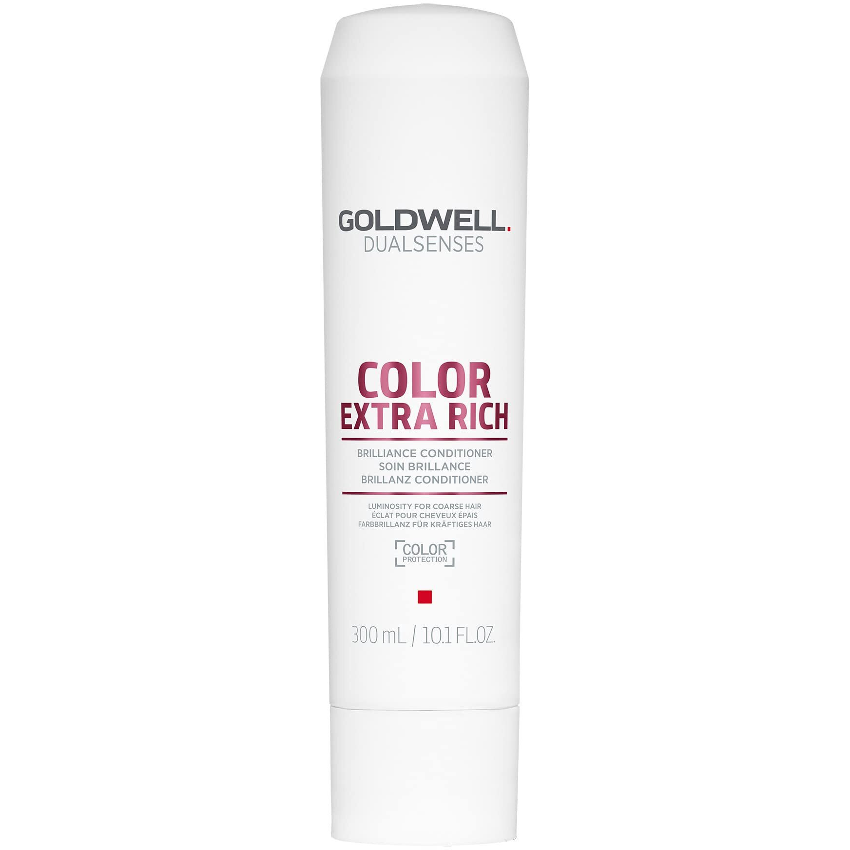 Goldell Dualsenses Color Extra Rich Brilliance Conditioner, 10.1 Fl Oz (Pack of 1)