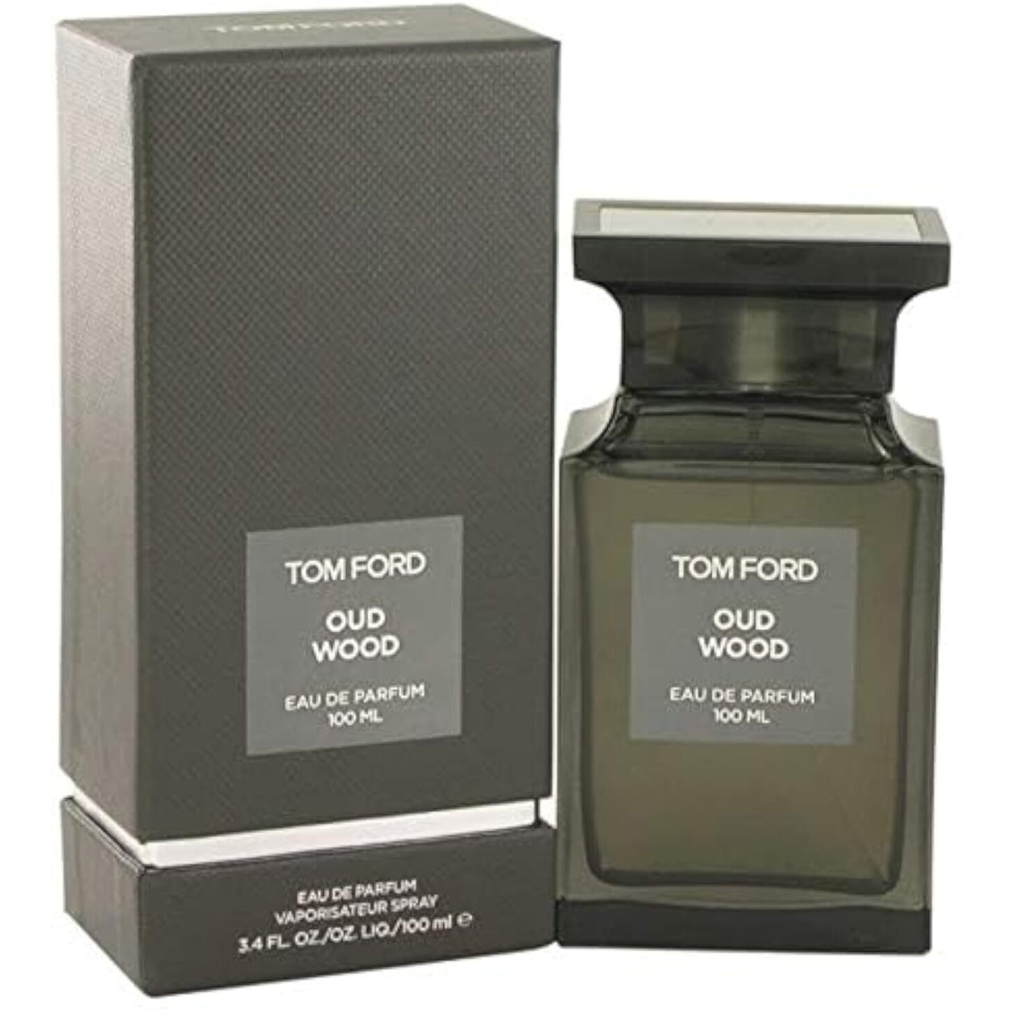 Oud wood by Tom Ford Reproduction, 3.4 Ounces