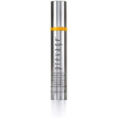 Elizabeth Arden Prevage Anti-Aging + Intensive Repair Eye Serum, Skincare Treatment ith Idebenone, 0.5 oz