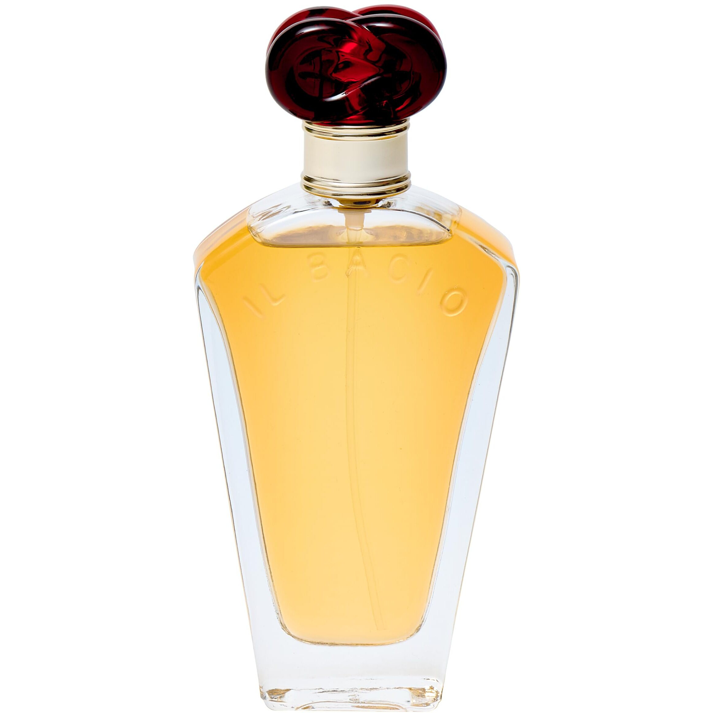 Borghese Il Bacio Eau De Parfum for Women - Fruity Floral Perfume With Jasmine, Rose, Freesia, Amber, Sandalood, Cedarood & Musk, Perfume for Women