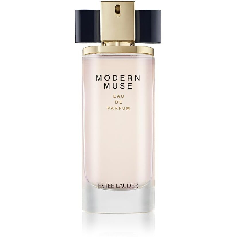 Este Lauder Modern Muse Eau de Parfum ith Notes of Mandarin, Honeysuckle & Vanilla | Women's Perfume, 1.7 Fl Oz