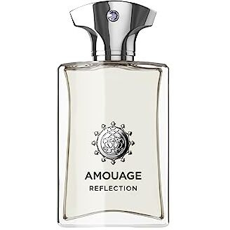 AMOUAGE Reflection Man's Eau de Parfum Spray, 3.4 Fl Oz