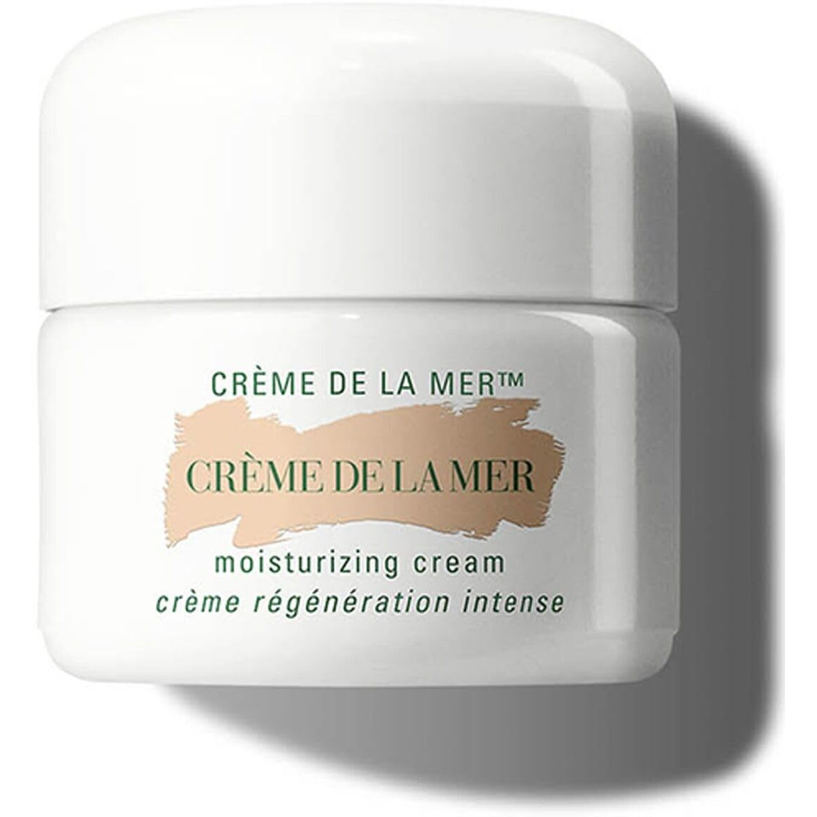 La Mer Creme De The Moisturizing Cream -15ml/0.5oz