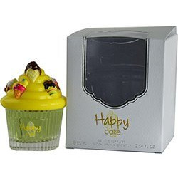 HAPPY CAKE by RABBCO 2.04 OZ EAU DE PARFUM SPRAY for WOMEN