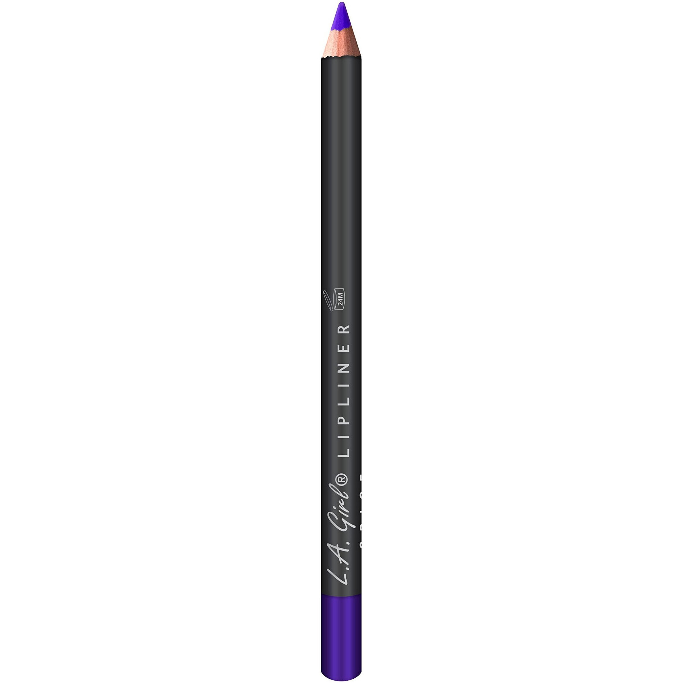 L.A. Girl Lipliner Pencil, Viola GP534