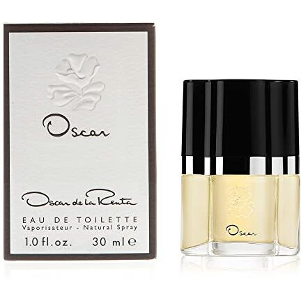 Oscar de la Renta Oscar Signature Collection, Eau de Toilette Perfume Spray for Women, 1.0 Fl. Oz.