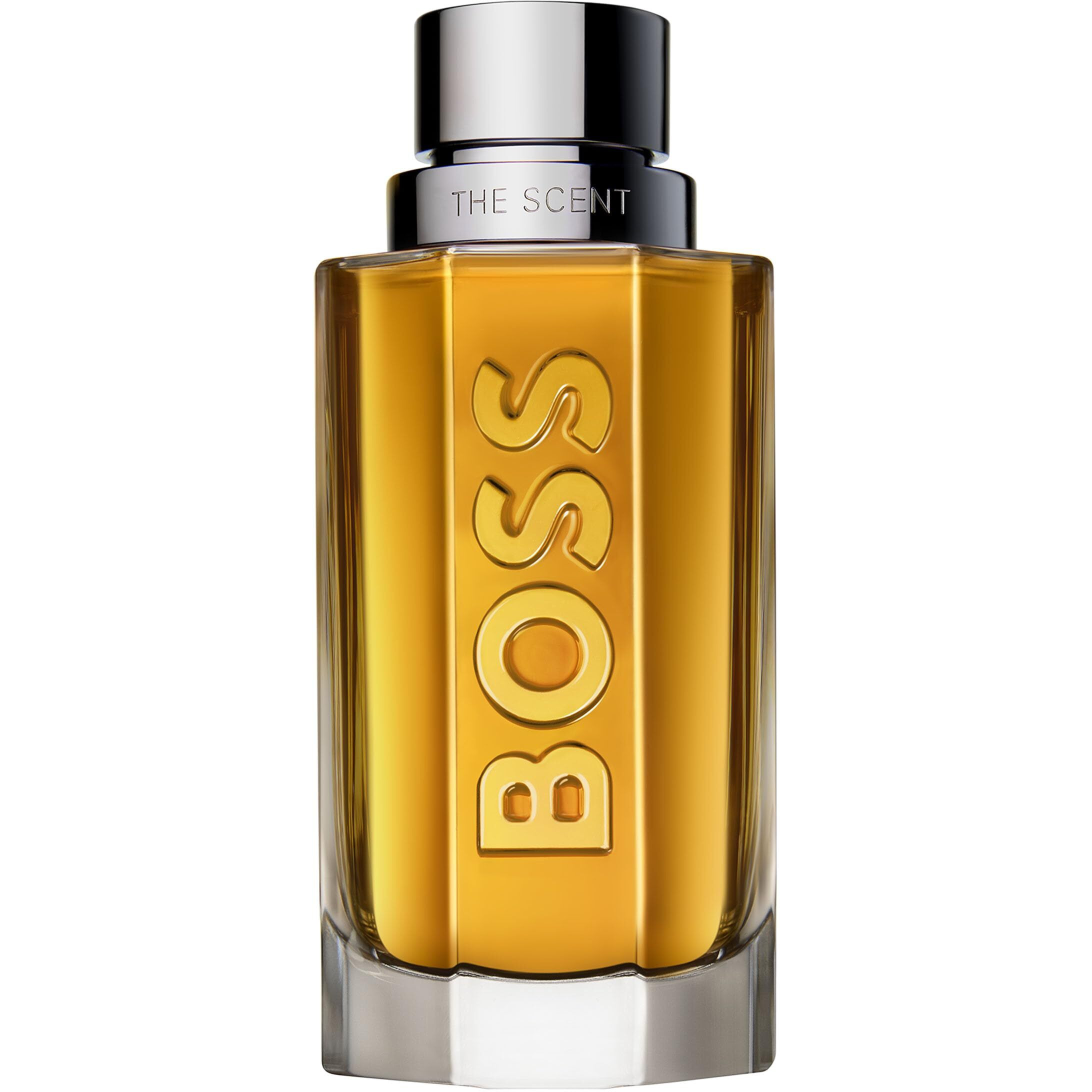 Hugo Boss THE SCENT Eau de Toilette, 6.7 Fl Oz