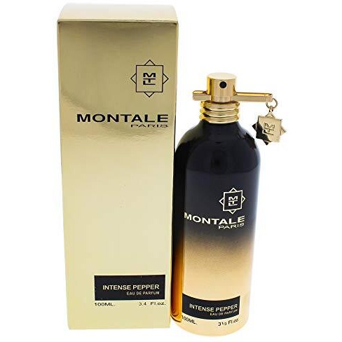 MONTALE Intense Pepper Eau de Parfum Spray, 3.3 Fl Oz